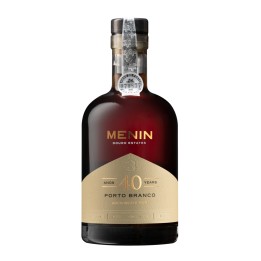Menin 40 years White Port