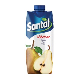 Santal Nectar Pear