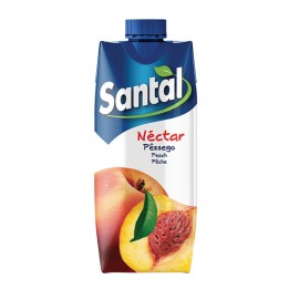 Santal Nectar Peach