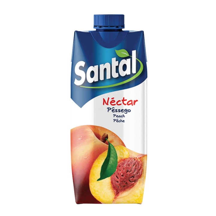 Santal Nectar Pesca