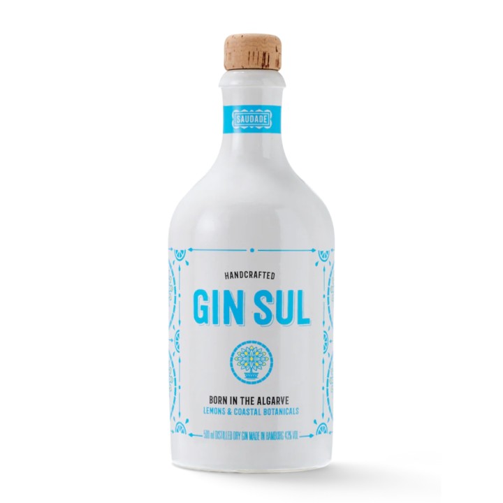 Sul Dry Gin