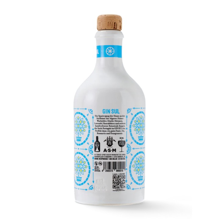 Sul Dry Gin