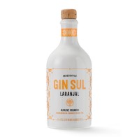 Sul Laranjal Gin