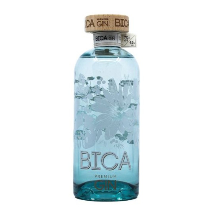 Bica Premium Gin