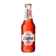 Coral Sidro di frutti rossi