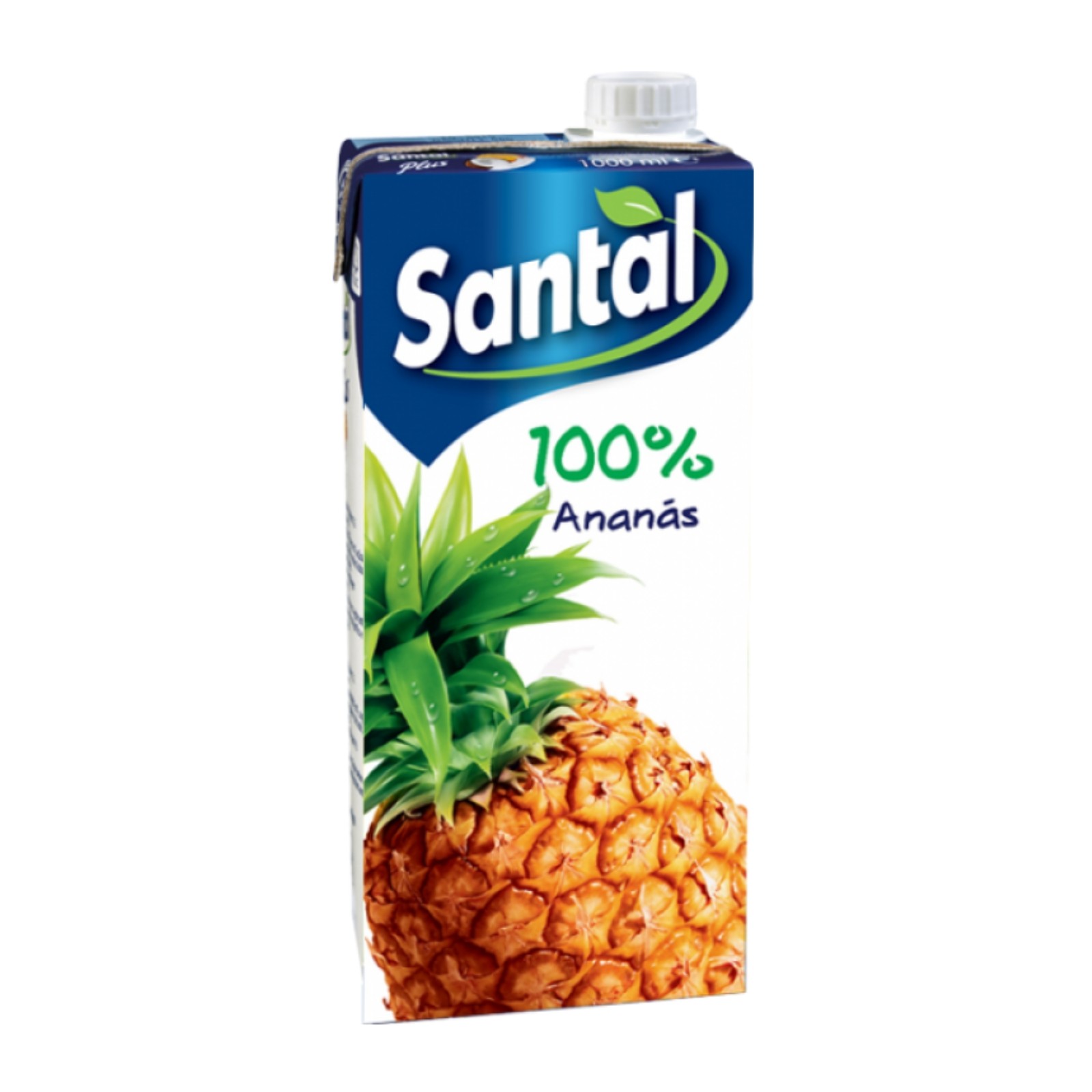 Santal 100% Ananas