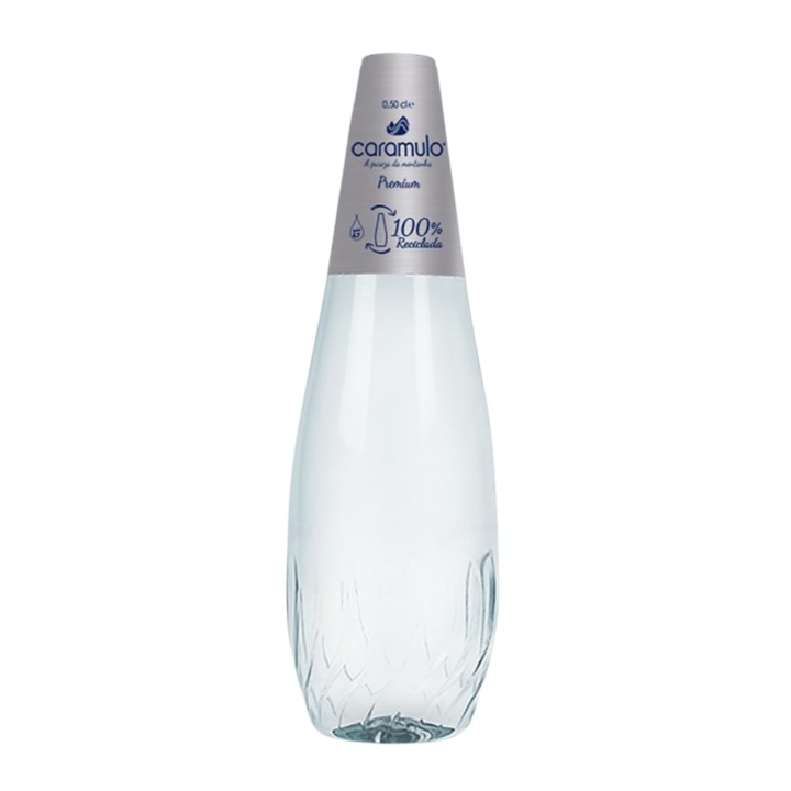 Caramulo Premium Mineral Water