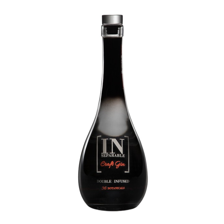 INSeparable Gin