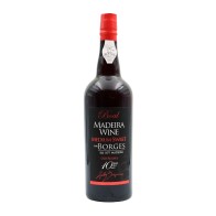 H M Borges Boal 10 years Madeira