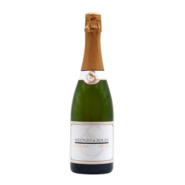Sidónio de Sousa Special Cuvée Weiß Brut Sekt 2022