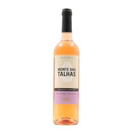 Monte das Talhas Rosato 2022