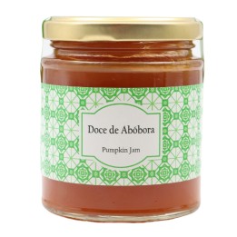 Fonte das Pias Mermelada de calabaza