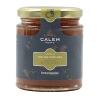 Fonte das Pias Apple Jam with Calem Port Wine