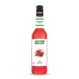 2Taste Grenadine Syrup