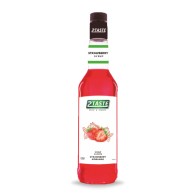 2Taste Sciroppo di fragole