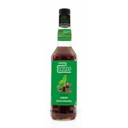 2Taste Mint Chocolate Syrup