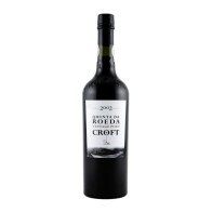 Croft Quinta da Roêda Vintage Port 2002