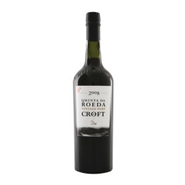Croft Quinta da Roêda Vintage Port 2008