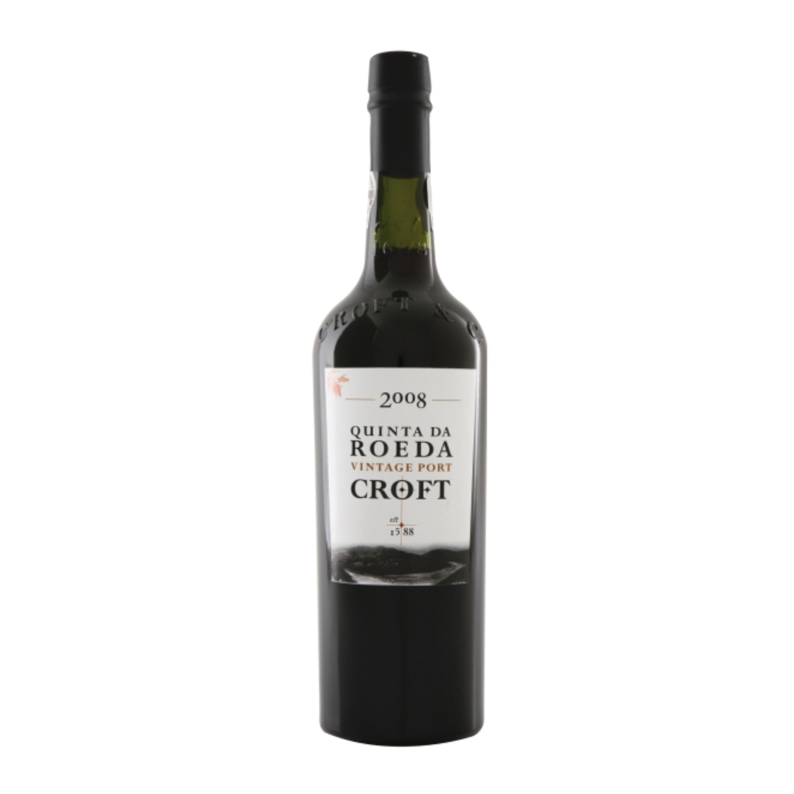 Croft Quinta da Roêda Vintage Port 2008
