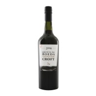 Croft Quinta da Roêda Vintage Port 2008