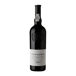 Taylors Vintage Port 2007