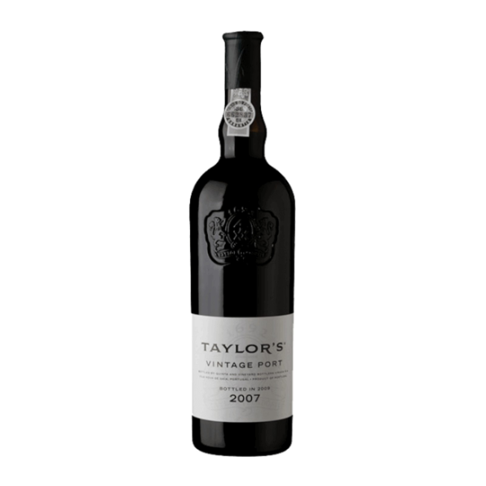 Taylors Vintage Port 2007