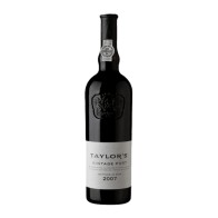 Taylors Vintage Port 2007