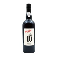 Barbeito Malvasia 10 years Madeira