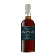 Quevedo Colheita Port 1997