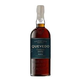 Quevedo Colheita Portwein 1972