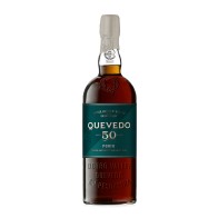 Quevedo 50 jahre White Portwein