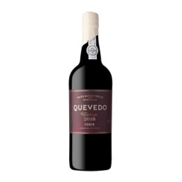 Quevedo Vintage Port 2018
