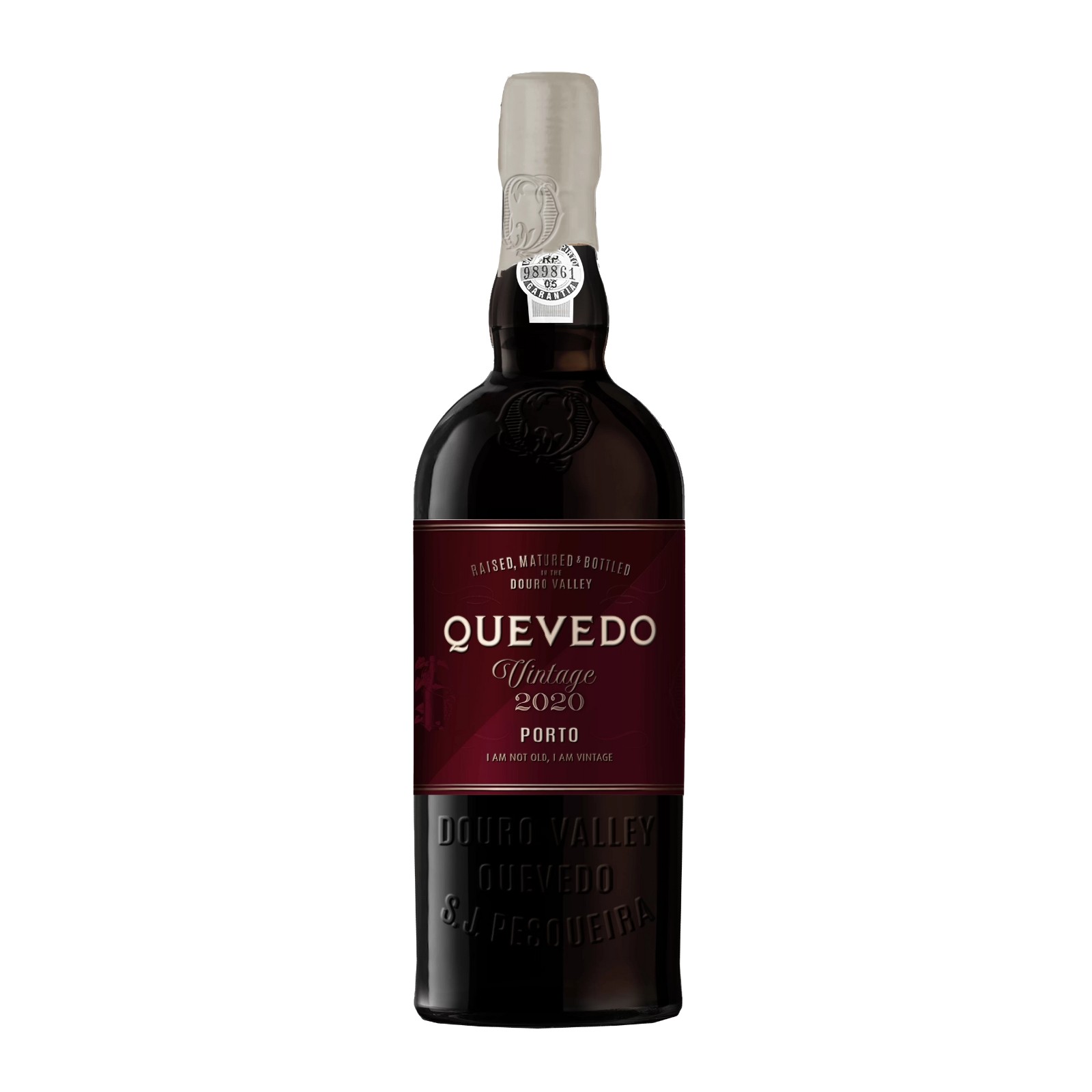 Quevedo Vintage Port 2020