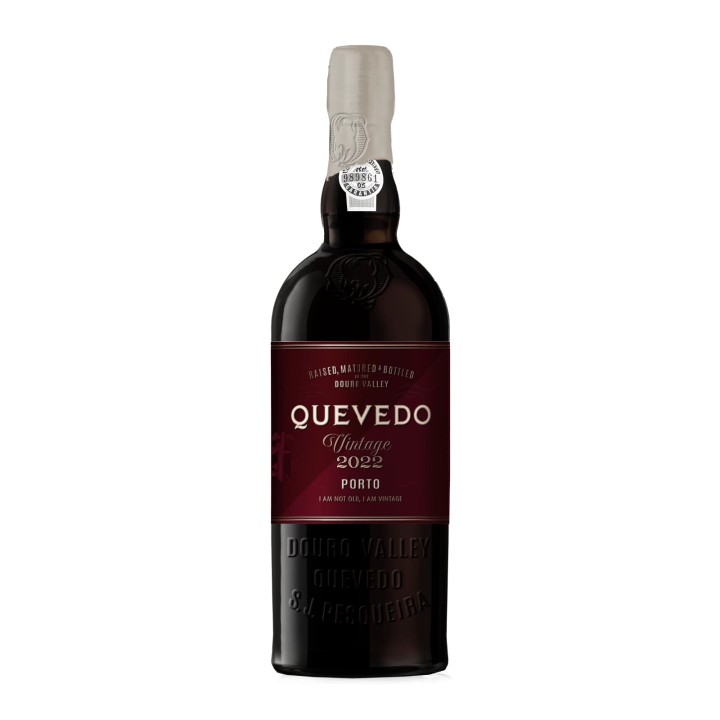 Quevedo Vintage Porto 2022