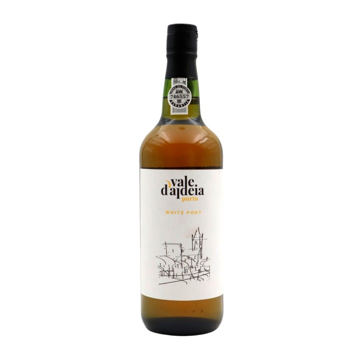 Quinta Vale D´Aldeia White Portwein