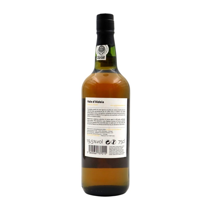 Quinta Vale D´Aldeia White Portwein