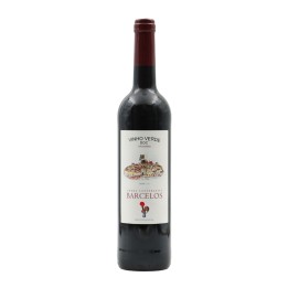 Adega Cooperativa de Barcelos Red