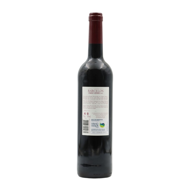 Adega Cooperativa de Barcelos Red