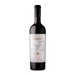 Mamoré Sem Amarras C39 Red 2022