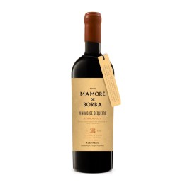 Mamoré de Borba Vinhas Sequeiro Trincadeira Rosso 2020