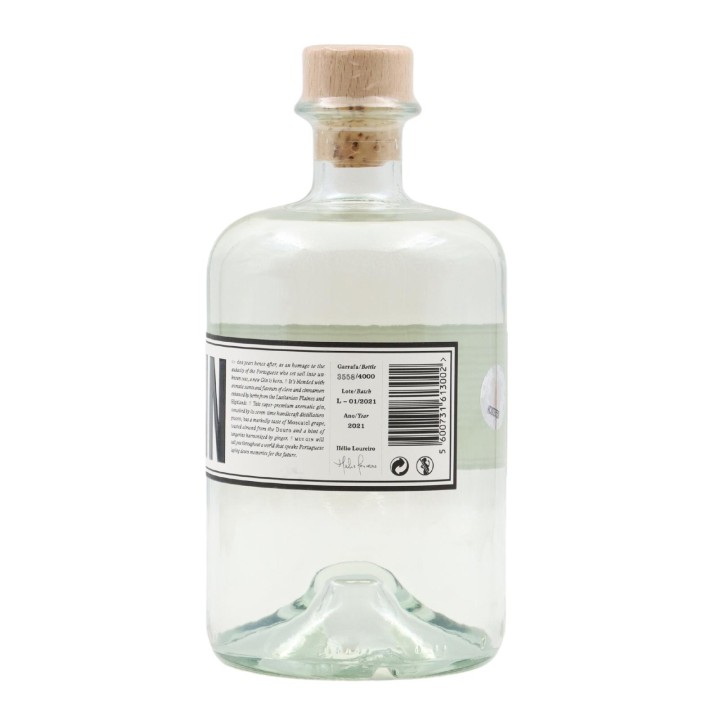 Mui Gin