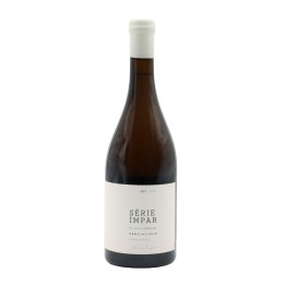 Série Impar Sercialinho Bianco 2019