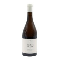 Série Impar Sercialinho White 2019
