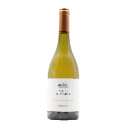 Quinta do Vale Dona Maria Vinha do Martim White 2018