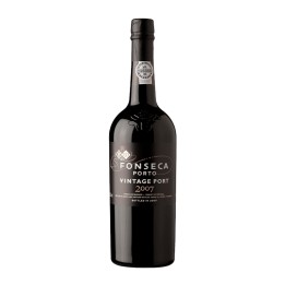 Fonseca Vintage Porto 2007