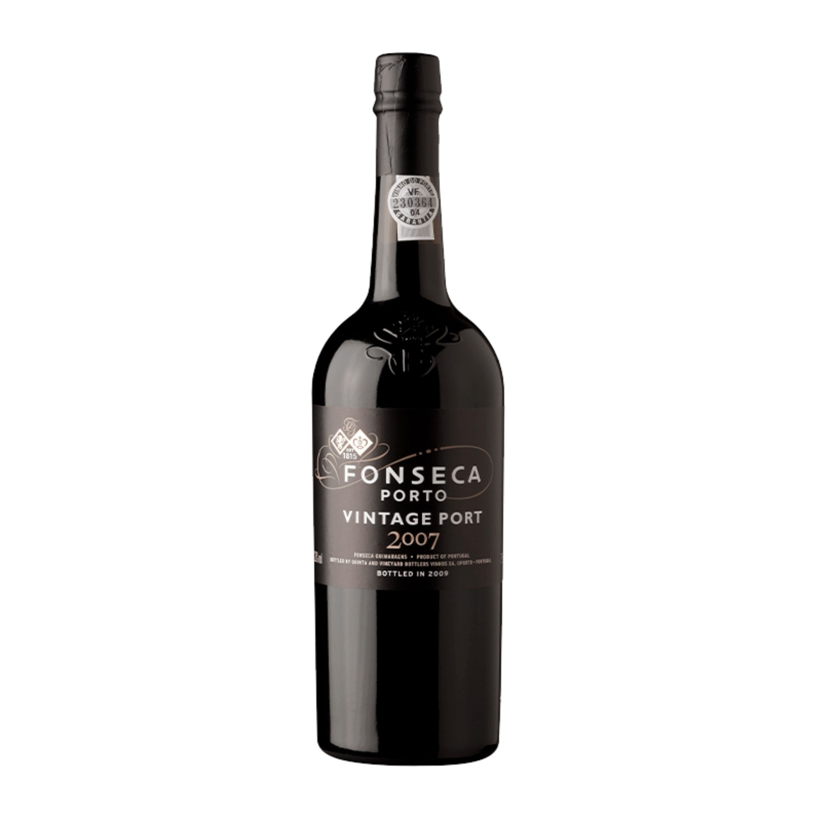 Fonseca Vintage Porto 2007
