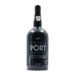 Magnum Douro Boys Vintage Porto 2017