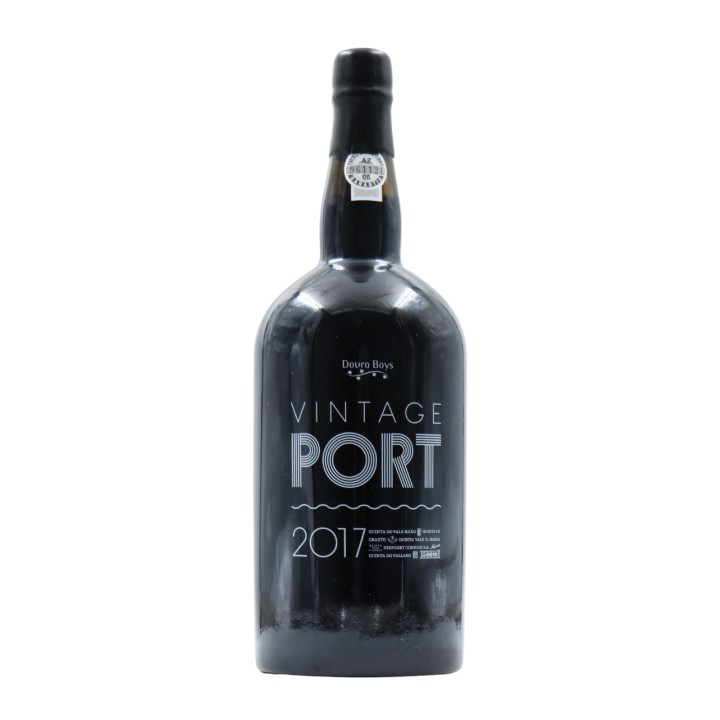 Magnum Douro Boys Vintage Porto 2017