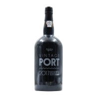 Magnum Douro Boys Vintage Porto 2017