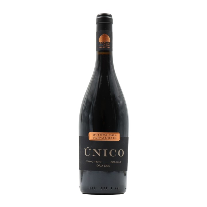 Quinta dos Carvalhais Único Rosso 2020